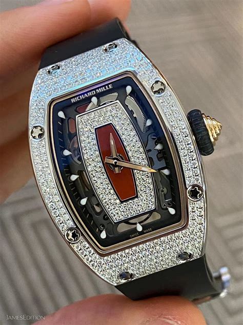 richard mille watch original